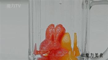 7种花样西瓜吃法怎么做，7种花样西瓜吃法怎么做好吃，7种花样西瓜吃法做法