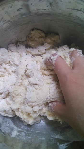 亚麻籽中种醇奶吐司怎么做，亚麻籽中种醇奶吐司怎么做好吃，亚麻籽中种醇奶吐司做法