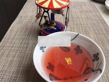 解暑杨梅汤怎么做，解暑杨梅汤怎么做好吃，解暑杨梅汤做法