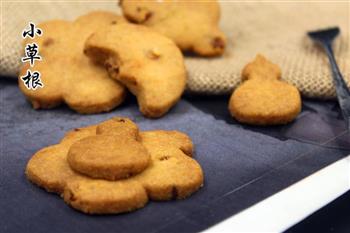 玉米面蔓越莓饼干怎么做，玉米面蔓越莓饼干怎么做好吃，玉米面蔓越莓饼干做法