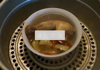 清蒸鸽子汤怎么做，清蒸鸽子汤怎么做好吃，清蒸鸽子汤做法