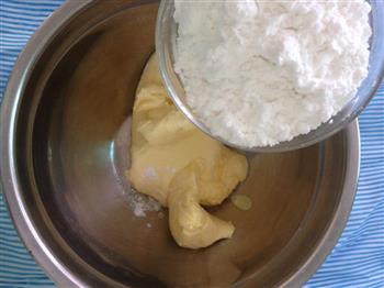 红茶饼干怎么做，红茶饼干怎么做好吃，红茶饼干做法