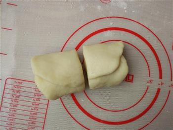 心形玫瑰面包怎么做，心形玫瑰面包怎么做好吃，心形玫瑰面包做法