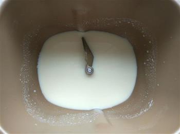 龙虾豆浆面包怎么做，龙虾豆浆面包怎么做好吃，龙虾豆浆面包做法