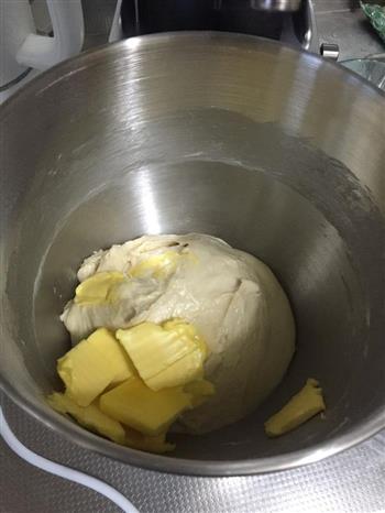 黑芝麻吐司怎么做，黑芝麻吐司怎么做好吃，黑芝麻吐司做法