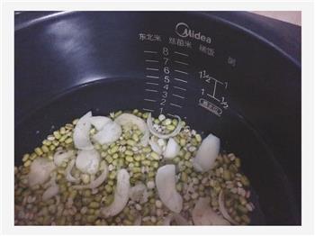 消夏绿豆汤怎么做，消夏绿豆汤怎么做好吃，消夏绿豆汤做法