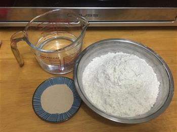 黑芝麻吐司怎么做，黑芝麻吐司怎么做好吃，黑芝麻吐司做法