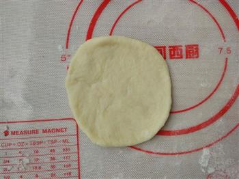 心形玫瑰面包怎么做，心形玫瑰面包怎么做好吃，心形玫瑰面包做法
