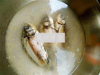 鲜味平菇鲫鱼汤怎么做，鲜味平菇鲫鱼汤怎么做好吃，鲜味平菇鲫鱼汤做法