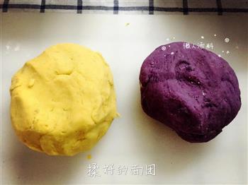 双色芋圆烧仙草怎么做，双色芋圆烧仙草怎么做好吃，双色芋圆烧仙草做法