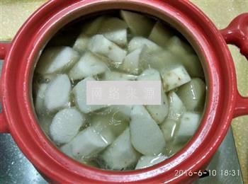 山药薏仁排骨汤怎么做，山药薏仁排骨汤怎么做好吃，山药薏仁排骨汤做法