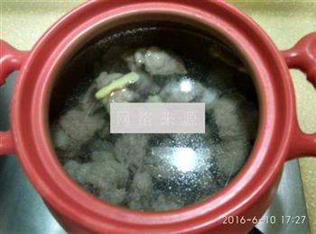 山药薏仁排骨汤怎么做，山药薏仁排骨汤怎么做好吃，山药薏仁排骨汤做法