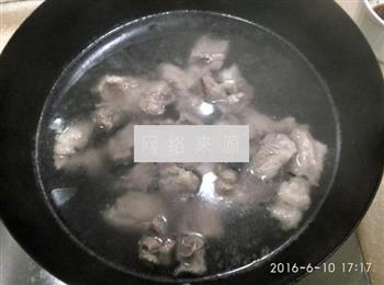 山药薏仁排骨汤怎么做，山药薏仁排骨汤怎么做好吃，山药薏仁排骨汤做法