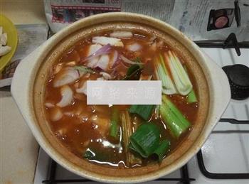 酸辣牛肉浓汤怎么做，酸辣牛肉浓汤怎么做好吃，酸辣牛肉浓汤做法
