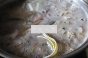 简易版猪肉胡辣汤怎么做，简易版猪肉胡辣汤怎么做好吃，简易版猪肉胡辣汤做法