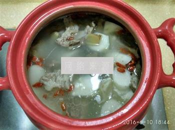 山药薏仁排骨汤怎么做，山药薏仁排骨汤怎么做好吃，山药薏仁排骨汤做法