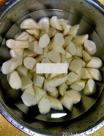 山药薏仁排骨汤怎么做，山药薏仁排骨汤怎么做好吃，山药薏仁排骨汤做法