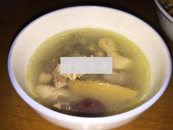 榴莲壳鸡汤怎么做，榴莲壳鸡汤怎么做好吃，榴莲壳鸡汤做法