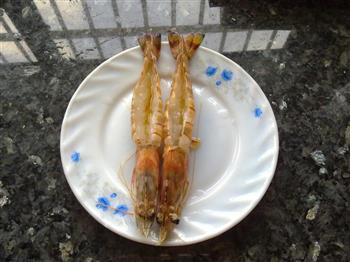 蒜泥开背虾怎么做，蒜泥开背虾怎么做好吃，蒜泥开背虾做法