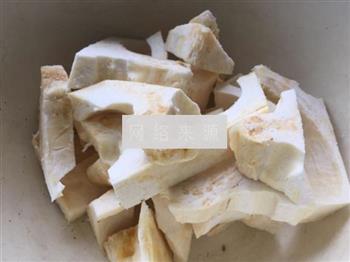 榴莲壳鸡汤怎么做，榴莲壳鸡汤怎么做好吃，榴莲壳鸡汤做法