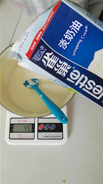 蓝莓起司蛋糕怎么做，蓝莓起司蛋糕怎么做好吃，蓝莓起司蛋糕做法