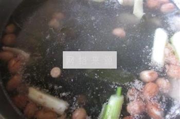 简易版猪肉胡辣汤怎么做，简易版猪肉胡辣汤怎么做好吃，简易版猪肉胡辣汤做法