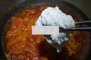 紫菜西红柿鸡蛋疙瘩汤怎么做，紫菜西红柿鸡蛋疙瘩汤怎么做好吃，紫菜西红柿鸡蛋疙瘩汤做法