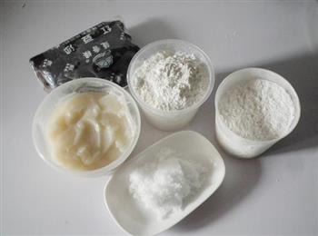 荷花酥  怎么做，荷花酥  怎么做好吃，荷花酥  做法