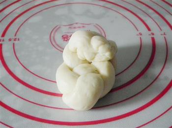 绣球小餐包 怎么做，绣球小餐包 怎么做好吃，绣球小餐包 做法