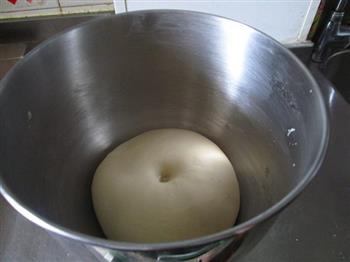 绣球小餐包 怎么做，绣球小餐包 怎么做好吃，绣球小餐包 做法