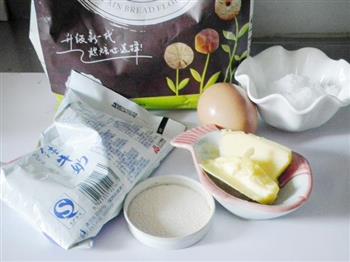 绣球小餐包 怎么做，绣球小餐包 怎么做好吃，绣球小餐包 做法