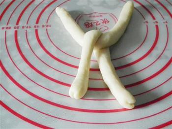绣球小餐包 怎么做，绣球小餐包 怎么做好吃，绣球小餐包 做法