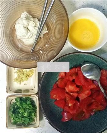 紫菜西红柿鸡蛋疙瘩汤怎么做，紫菜西红柿鸡蛋疙瘩汤怎么做好吃，紫菜西红柿鸡蛋疙瘩汤做法