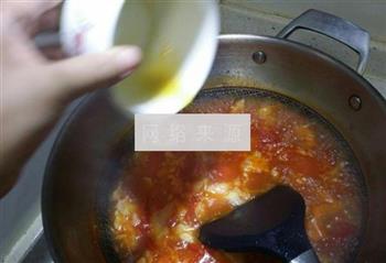 紫菜西红柿鸡蛋疙瘩汤怎么做，紫菜西红柿鸡蛋疙瘩汤怎么做好吃，紫菜西红柿鸡蛋疙瘩汤做法