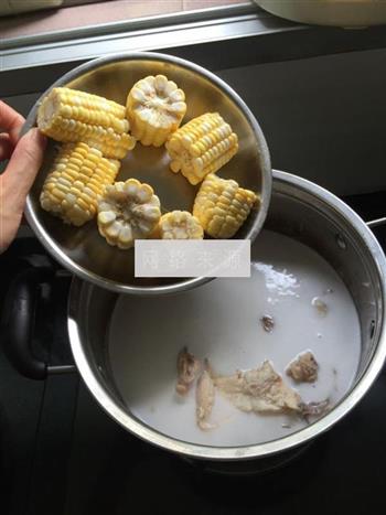 椰子汁玉米鸡汤怎么做，椰子汁玉米鸡汤怎么做好吃，椰子汁玉米鸡汤做法