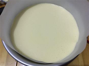 重乳酪蛋糕片怎么做，重乳酪蛋糕片怎么做好吃，重乳酪蛋糕片做法
