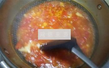 紫菜西红柿鸡蛋疙瘩汤怎么做，紫菜西红柿鸡蛋疙瘩汤怎么做好吃，紫菜西红柿鸡蛋疙瘩汤做法