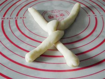 绣球小餐包 怎么做，绣球小餐包 怎么做好吃，绣球小餐包 做法