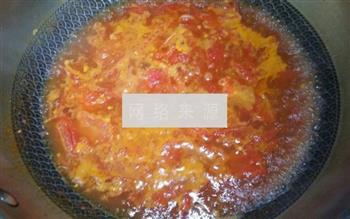 紫菜西红柿鸡蛋疙瘩汤怎么做，紫菜西红柿鸡蛋疙瘩汤怎么做好吃，紫菜西红柿鸡蛋疙瘩汤做法
