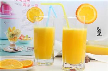 宝宝辅食鲜榨橙汁你做对了吗怎么做，宝宝辅食鲜榨橙汁你做对了吗怎么做好吃，宝宝辅食鲜榨橙汁你做对了吗做法