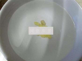 杏仁露炖雪蛤怎么做，杏仁露炖雪蛤怎么做好吃，杏仁露炖雪蛤做法