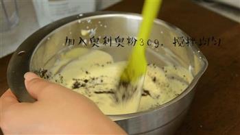 奥利奥奶油冰棍怎么做，奥利奥奶油冰棍怎么做好吃，奥利奥奶油冰棍做法