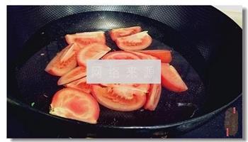 番茄丸子汤怎么做，番茄丸子汤怎么做好吃，番茄丸子汤做法