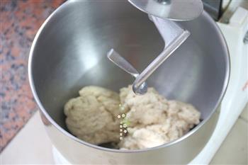低脂低糖全麦面包怎么做，低脂低糖全麦面包怎么做好吃，低脂低糖全麦面包做法