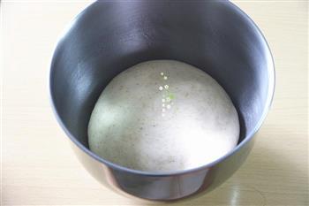低脂低糖全麦面包怎么做，低脂低糖全麦面包怎么做好吃，低脂低糖全麦面包做法