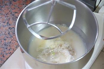 低脂低糖全麦面包怎么做，低脂低糖全麦面包怎么做好吃，低脂低糖全麦面包做法