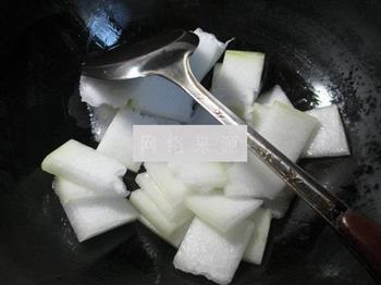 笋干菜牛肉冬瓜汤怎么做，笋干菜牛肉冬瓜汤怎么做好吃，笋干菜牛肉冬瓜汤做法