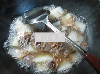笋干菜牛肉冬瓜汤怎么做，笋干菜牛肉冬瓜汤怎么做好吃，笋干菜牛肉冬瓜汤做法