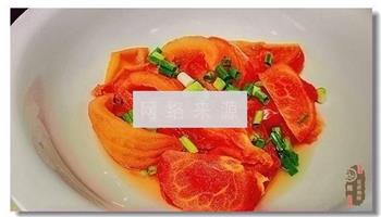 番茄丸子汤怎么做，番茄丸子汤怎么做好吃，番茄丸子汤做法