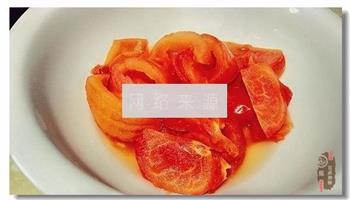 番茄丸子汤怎么做，番茄丸子汤怎么做好吃，番茄丸子汤做法